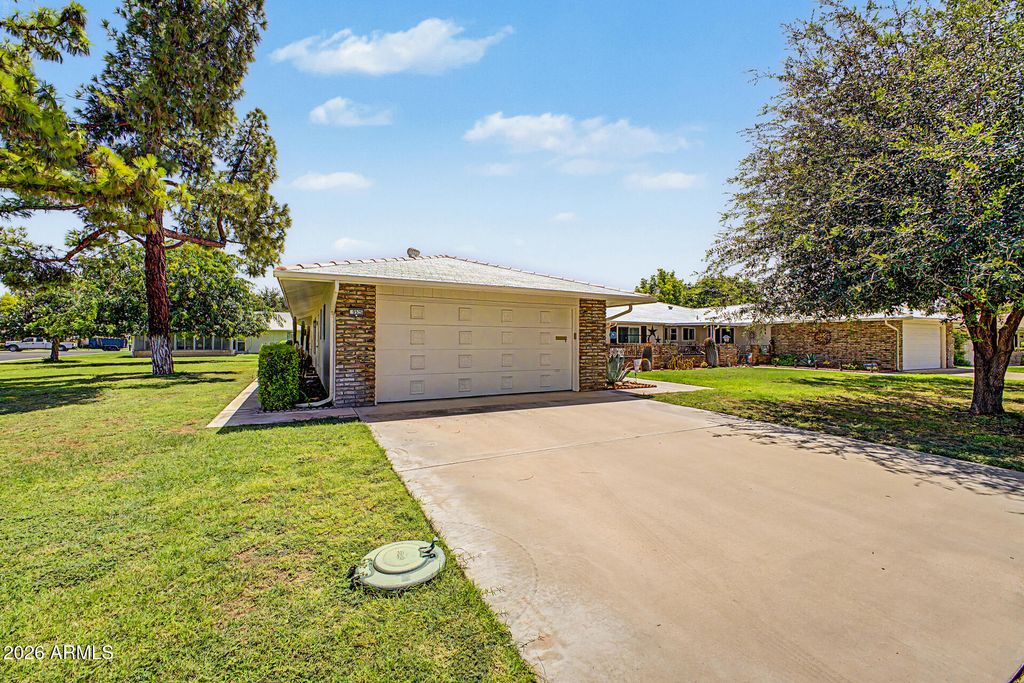 9525 W SHASTA Drive, Sun City, AZ 85351 — photo 3