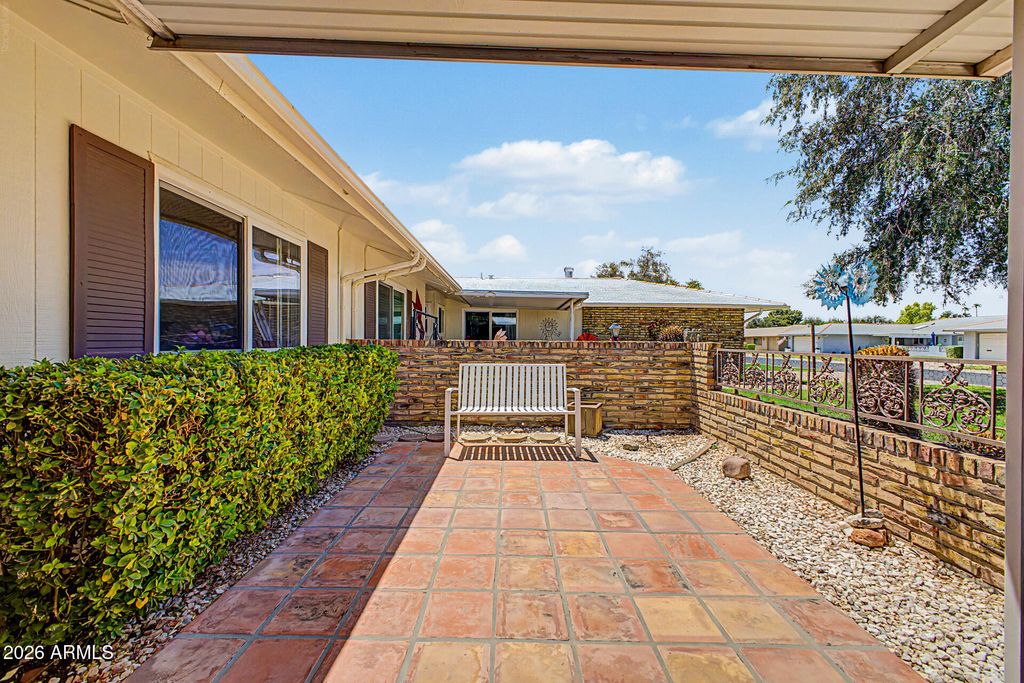 9525 W SHASTA Drive, Sun City, AZ 85351 — photo 5