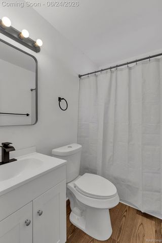 25636 Norfolk Street, Dearborn Heights, MI 48125