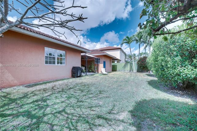 9837 SW 159th Court, Miami, FL 33196
