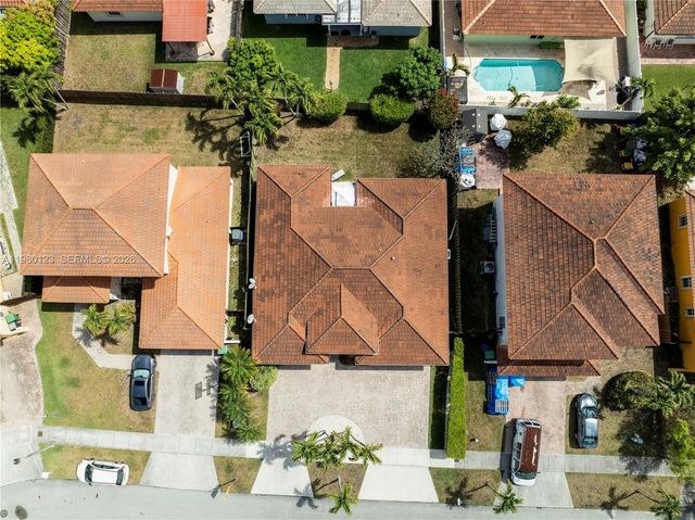 9837 SW 159th Court, Miami, FL 33196