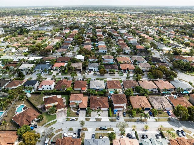 9837 SW 159th Court, Miami, FL 33196