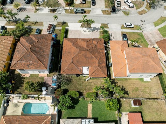 9837 SW 159th Court, Miami, FL 33196