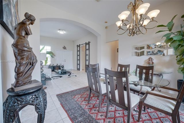 9837 SW 159th Court, Miami, FL 33196
