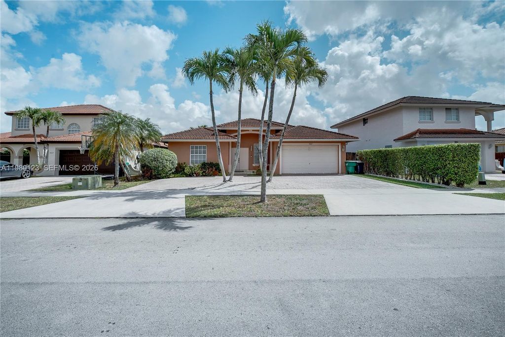 9837 SW 159th Court, Miami, FL 33196