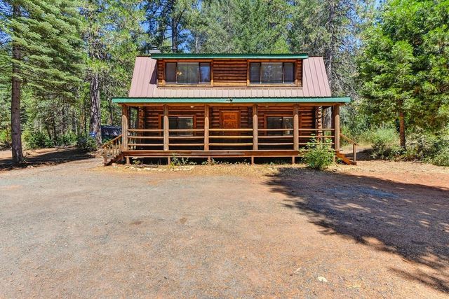 6960 Blackhawk Ln, Foresthill, CA 95631