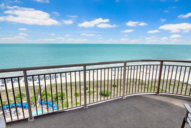 100 N Beach Blvd Unit 1819, North Myrtle Beach, SC 29582