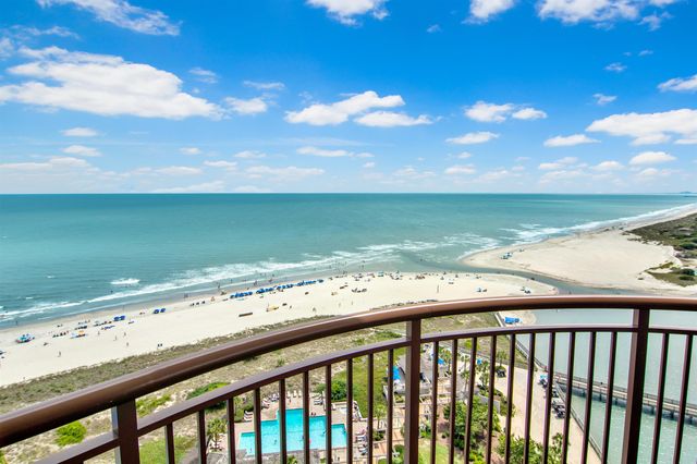 100 N Beach Blvd Unit 1819, North Myrtle Beach, SC 29582