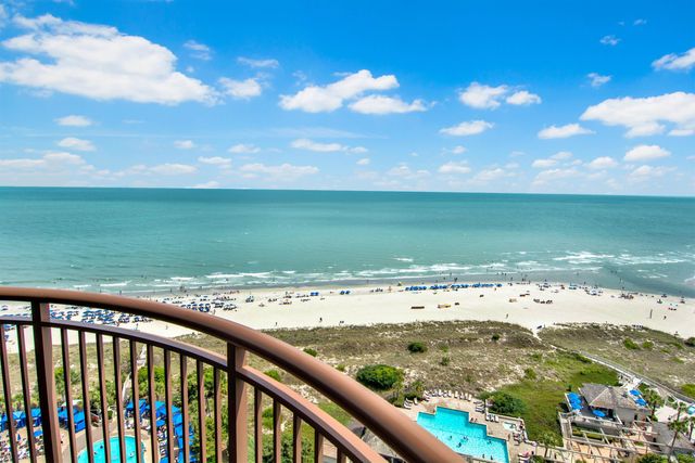 100 N Beach Blvd Unit 1819, North Myrtle Beach, SC 29582