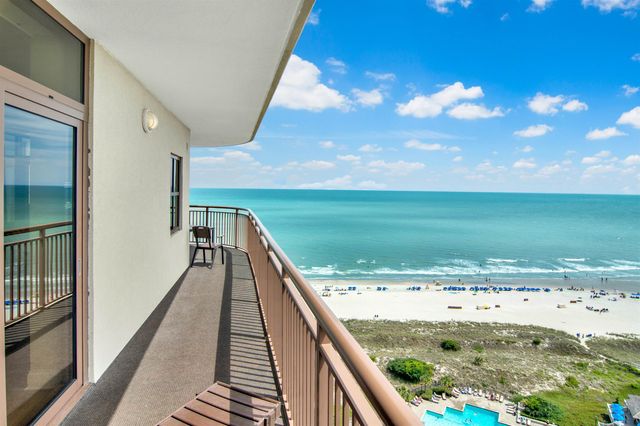 100 N Beach Blvd Unit 1819, North Myrtle Beach, SC 29582