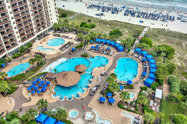 100 N Beach Blvd Unit 1819, North Myrtle Beach, SC 29582