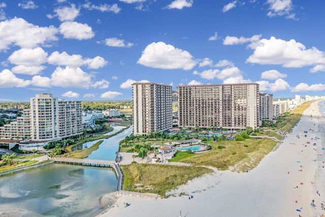 100 N Beach Blvd Unit 1819, North Myrtle Beach, SC 29582