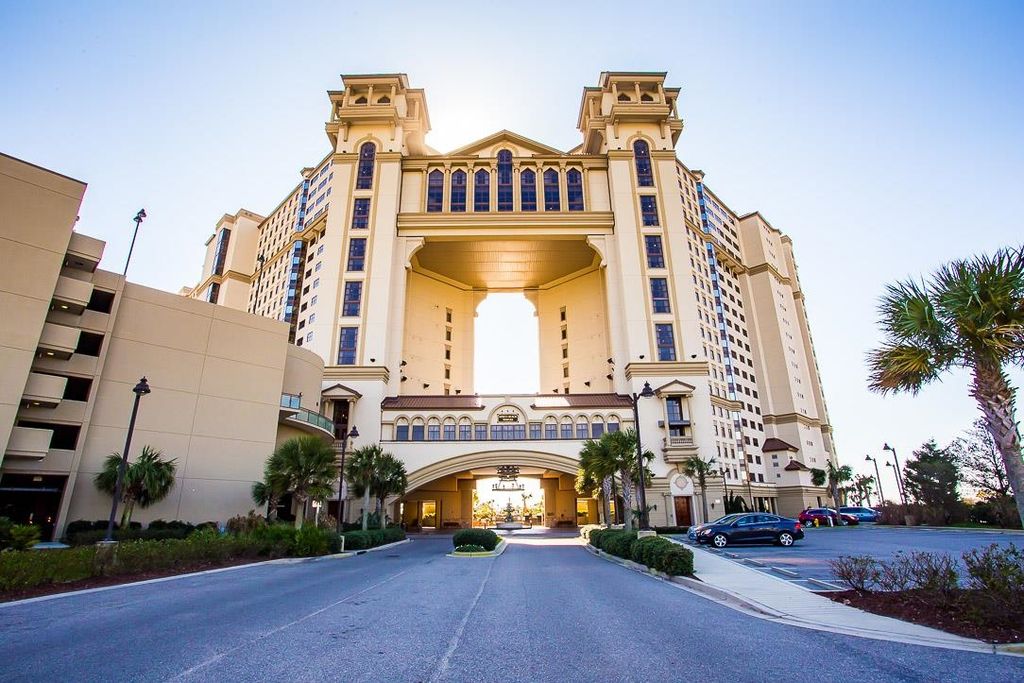 100 N Beach Blvd Unit 1819, North Myrtle Beach, SC 29582