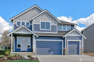 16422 8th Avenue Ct E #40, Spanaway, WA 98387
