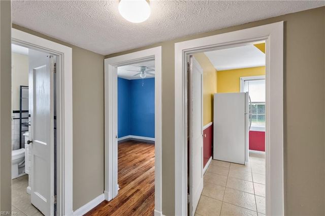 44 Davis AVE, Newport News, VA 23601