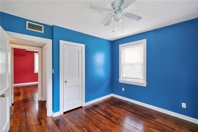 44 Davis AVE, Newport News, VA 23601