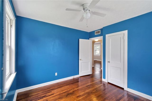 44 Davis AVE, Newport News, VA 23601