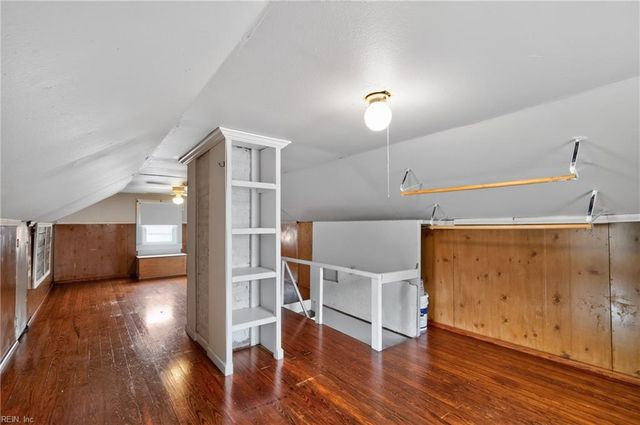 44 Davis AVE, Newport News, VA 23601