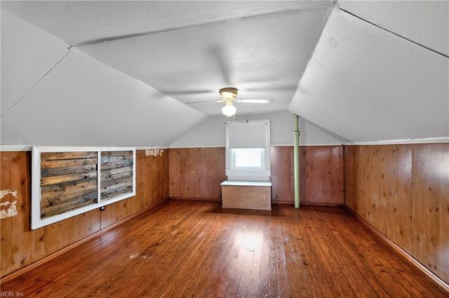 44 Davis AVE, Newport News, VA 23601
