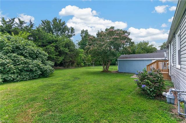 44 Davis AVE, Newport News, VA 23601