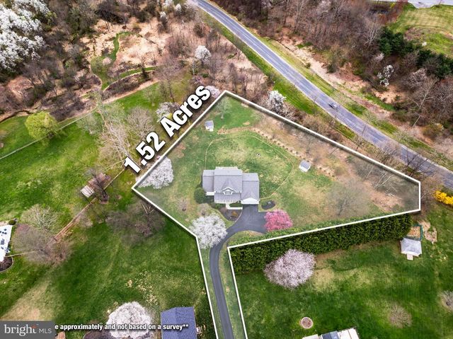 5725 MEYERFIELD COURT, Sykesville, MD 21784