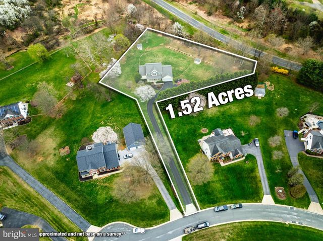 5725 MEYERFIELD COURT, Sykesville, MD 21784