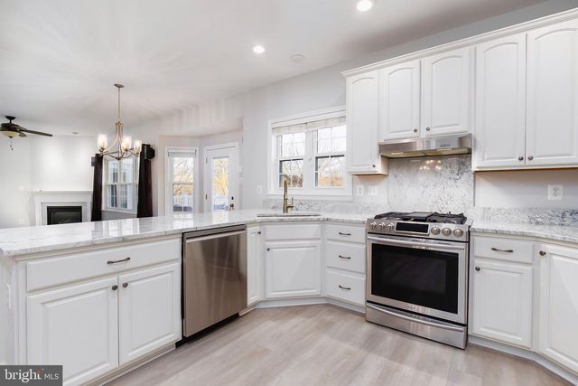 5725 MEYERFIELD COURT, Sykesville, MD 21784