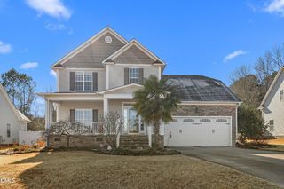 138 River Knoll Drive, Clayton, NC 27527