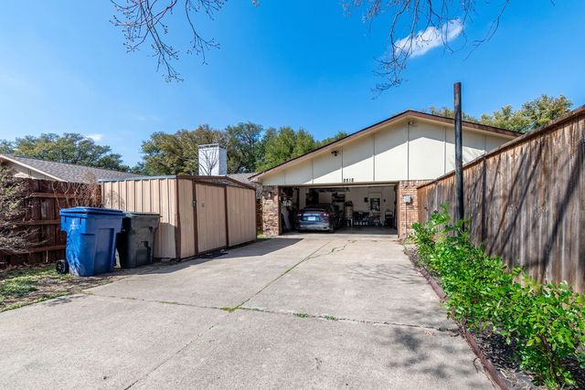 2818 Ashglen Drive, Garland, TX 75043