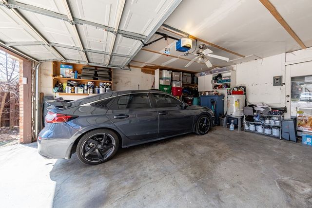 2818 Ashglen Drive, Garland, TX 75043