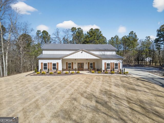 2231 N Hwy 113, Carrollton, GA 30117