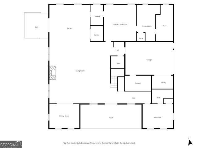 2231 N Hwy 113, Carrollton, GA 30117