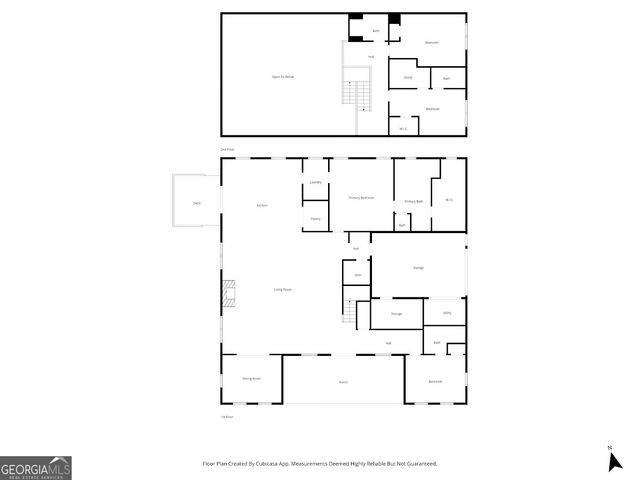 2231 N Hwy 113, Carrollton, GA 30117