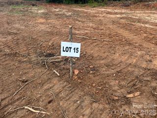 V/L Lotus Drive 15, Nebo, NC 28761