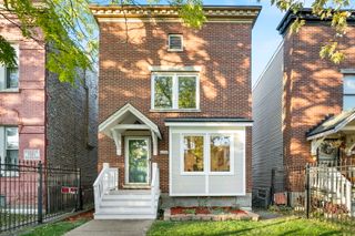 3342 W Le Moyne Street, Chicago, IL 60651