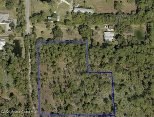 0000 Magnolia Road, Malabar, FL 32950