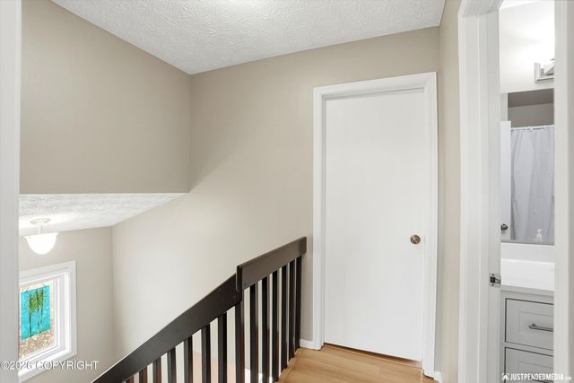 3543 Sagan Circle, Anchorage, AK 99517