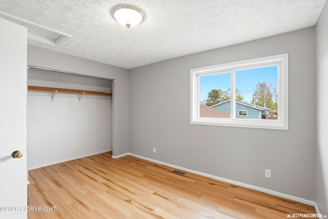 3543 Sagan Circle, Anchorage, AK 99517
