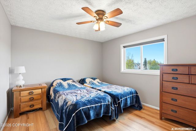 3543 Sagan Circle, Anchorage, AK 99517