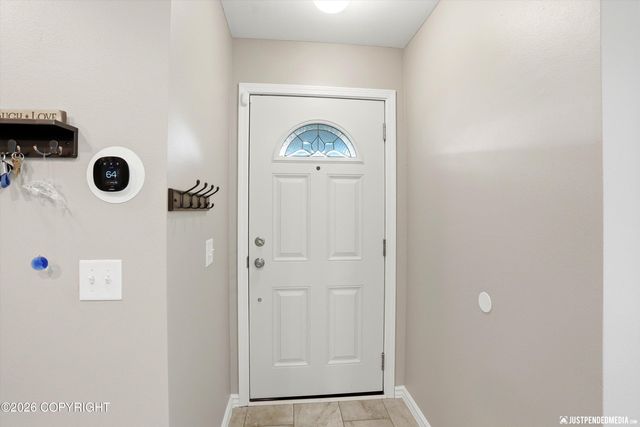 3543 Sagan Circle, Anchorage, AK 99517