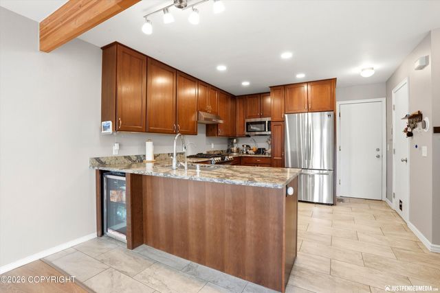 3543 Sagan Circle, Anchorage, AK 99517