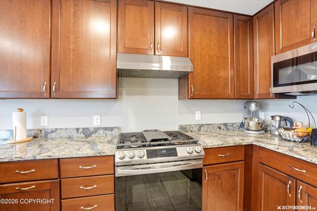 3543 Sagan Circle, Anchorage, AK 99517