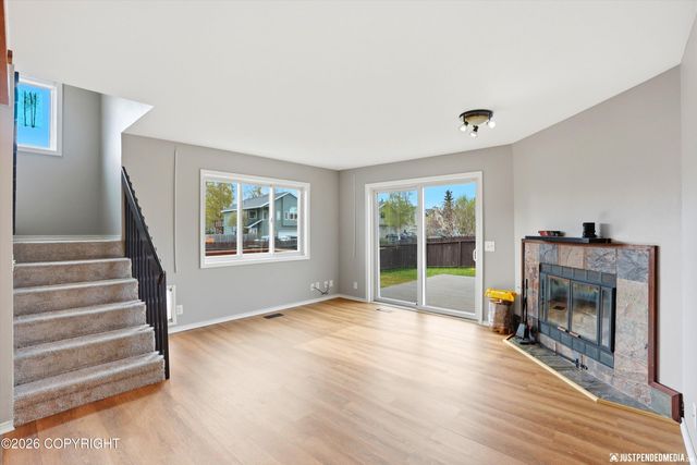 3543 Sagan Circle, Anchorage, AK 99517