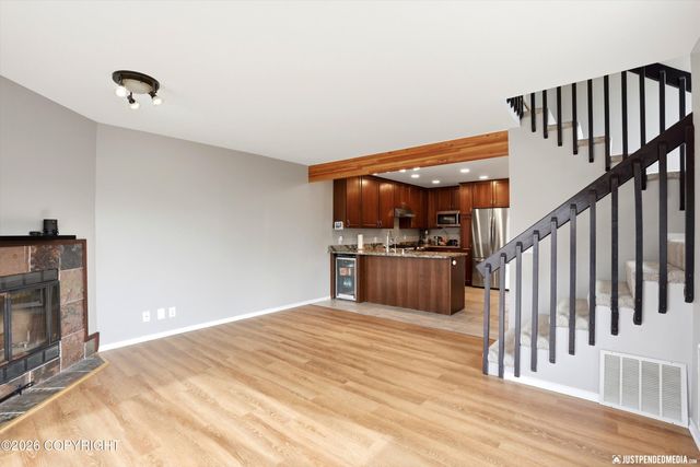 3543 Sagan Circle, Anchorage, AK 99517