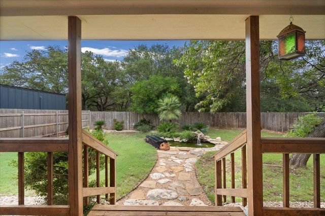 7810 Nairn DR, Austin, TX 78749