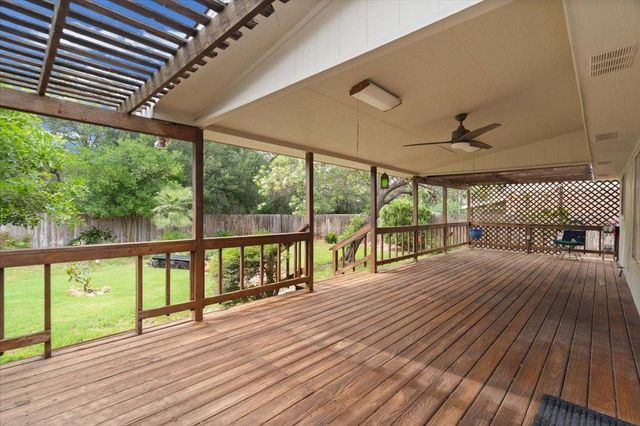 7810 Nairn DR, Austin, TX 78749