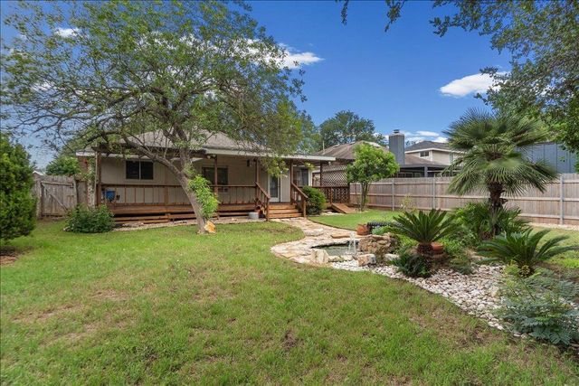 7810 Nairn DR, Austin, TX 78749