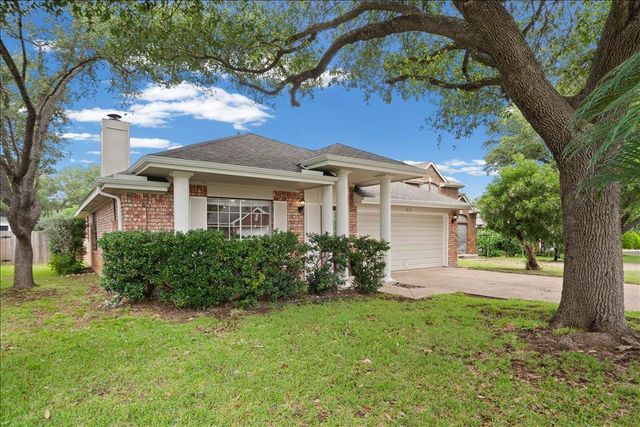 7810 Nairn DR, Austin, TX 78749