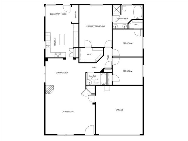 7810 Nairn DR, Austin, TX 78749