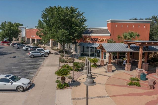 7810 Nairn DR, Austin, TX 78749